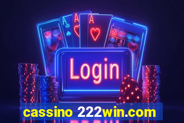 cassino 222win.com